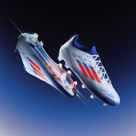 adidas Introduces the New F50 